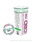ULEI OZONAT FULL EXTRACT DE CANEPA CBD 1500 mg