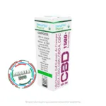 ULEI OZONAT FULL EXTRACT DE CANEPA CBD 1500 mg