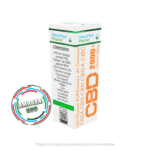 ULEI OZONAT FULL EXTRACT DE CANEPA CBD 2000mg