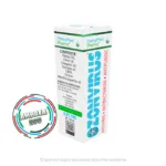 OZONVIRUS cu CBD