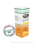 Magic Agaricus Blazei Murill Extract Citrus Sinensis Peel Oil (Portocala)