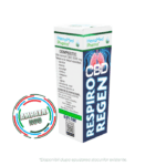 CBD Respiro Regen