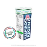CBD Respiro Regen