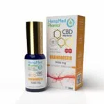 Brainbooster - 2000 mg - 30ml