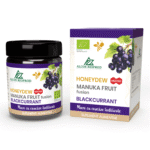 Miere Honeydew & Manuka Fruit Fuzion Blackcurrant