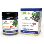 Miere Honeydew & Manuka Fruit Fuzion Aronia