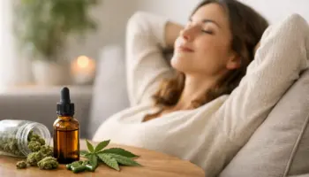 CBD ajută la relaxare? Ce spune experiența