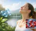 Cum să îmbunătățiți oxigenarea celulară natural