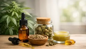 Guide to CBD for beginners: ce contează