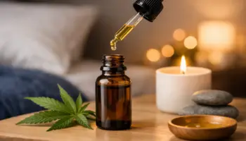 Review tinctură CBD pentru seară: merită?