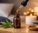 Review tinctură CBD pentru seară: merită?