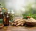 CBD sau ashwagandha pentru stres?