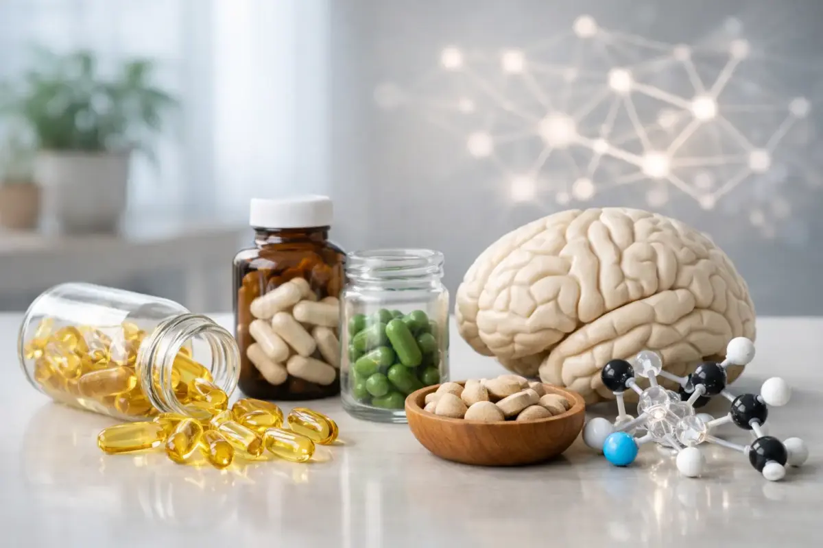 Cognitive support supplements care chiar au sens
