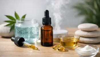 Cum alegi ulei CBD ozonat fără să greșești