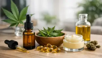 Este sigur CBD zilnic? Ce trebuie să știi