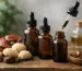 Guide to medicinal mushroom tinctures