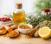 Natural inflammation support: ce ajută real