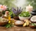 7 top ingrediente pentru relaxare naturală