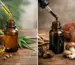 CBD oil vs mushroom tincture: ce alegi?