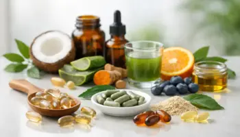 Ce înseamnă biodisponibilitatea suplimentelor naturale?