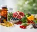 Cele mai bune suplimente antioxidante