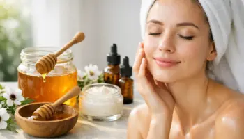 Manuka honey skin benefits: ce merită știut
