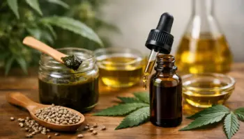 Review ulei CBD full extract: ce merită verificat