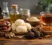 Ghid despre beneficiile ciupercilor adaptogene