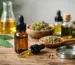 Ghid ulei CBD full spectrum pentru alegerea corectă