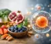 Natural Antioxidant Support pentru echilibru celular