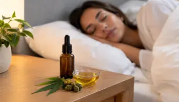 Cum alegi CBD pentru somn fără compromisuri