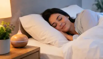 Ghid somn natural pentru nopți odihnitoare