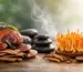 Reishi versus Cordyceps pentru echilibru și energie