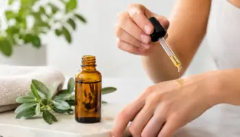 Uleiul ozonat este bun extern? Ghid practic