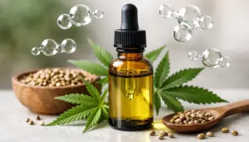 Benefits of Ozonated Hemp Oil Explained
