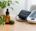 CBD afectează tensiunea arterială? Ce știm