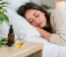 CBD poate provoca somnolență? Ce e normal