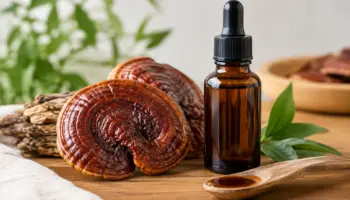 Dozare tinctură Reishi: ghid pentru echilibru