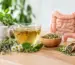 Herbal support for gut comfort și echilibru digestiv