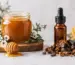 Miere Manuka versus propolis bio: ce alegi?