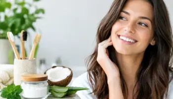 Natural Oral Care Products pentru un zâmbet sănătos